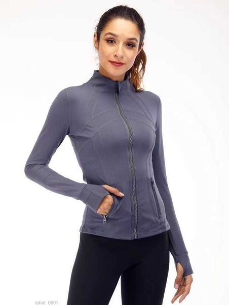lu outfits long sleeve cropped sports jacket lu women zip fitness winter warm gym activewear running coats workout clothes woman tibh, Black;brown
lu outfits long sleeve cropped sports jacket lu women zip fitness winter warm gym activewear running coats workout clothes woman tibh, Black;brown
