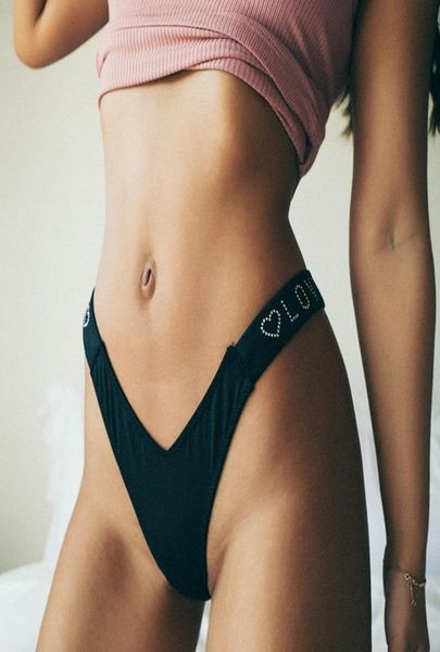 women039s panties shiny ribbon sports lowrise gstring underwear traceless satin thongs thin v seamless crotch cotton briefs7612834, Black;pink
women039s panties shiny ribbon sports lowrise gstring underwear traceless satin thongs thin v seamless crotch cotton briefs7612834, Black;pink