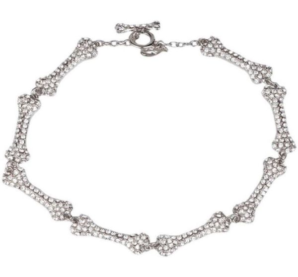 charming classic eightsection bone necklace full of diamonds flashing diamonds fivesection bone saturn necklace european and ameri9857318, Silver
charming classic eightsection bone necklace full of diamonds flashing diamonds fivesection bone saturn necklace european and ameri9857318, Silver
