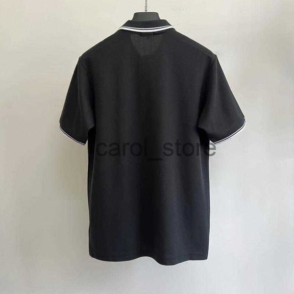 men's t-shirts fashion men's polos summer men women tshirt designers short sleeve casual shirts hip hop streetwear luxury lapel t, White;black
men's t-shirts fashion men's polos summer men women tshirt designers short sleeve casual shirts hip hop streetwear luxury lapel t, White;black