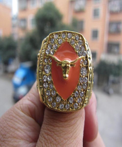 texas 2005 longhorn s rose bowl championship ring with wooden display box souvenir men fan gift whole drop 6959437, Golden;silver
texas 2005 longhorn s rose bowl championship ring with wooden display box souvenir men fan gift whole drop 6959437, Golden;silver