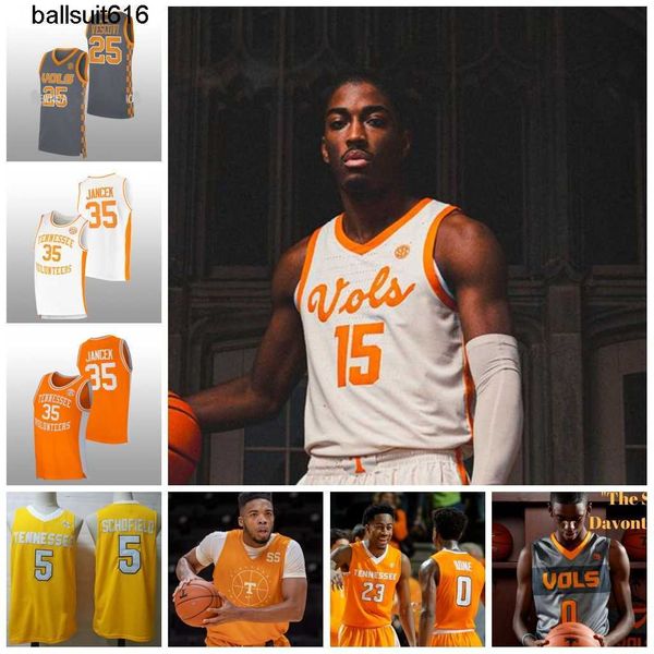 stitched custom tennessee volunteers basketball jersey davonte gaines drew pember brock jancek cole morris brandon huntley-hatfield john ful, Black;red
stitched custom tennessee volunteers basketball jersey davonte gaines drew pember brock jancek cole morris brandon huntley-hatfield john ful, Black;red