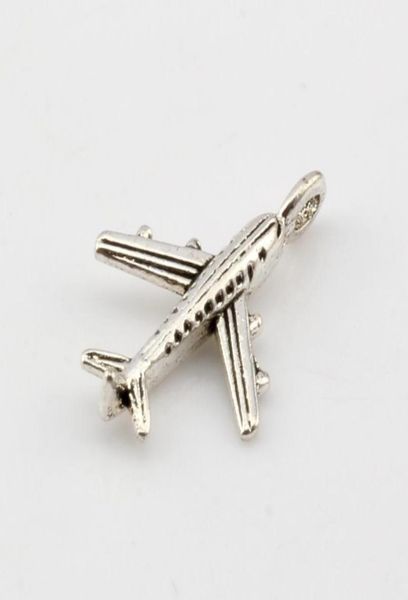 mic 500pcs antique silver zinc alloy 3d aircraft charm pendants diy jewelry 155x225 mm a0046808300, Bronze;silver
mic 500pcs antique silver zinc alloy 3d aircraft charm pendants diy jewelry 155x225 mm a0046808300, Bronze;silver