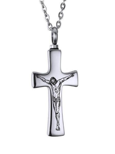 silver cross cremation keepsake urn pendant necklace for ashfuneral ash urn jewelry memory locket with fill kit5587504
silver cross cremation keepsake urn pendant necklace for ashfuneral ash urn jewelry memory locket with fill kit5587504