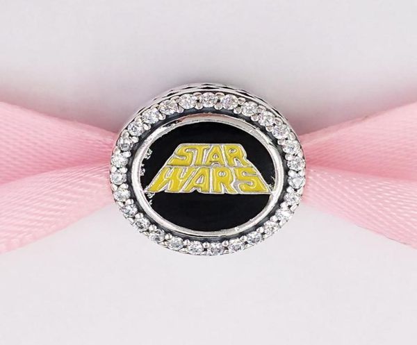 andy jewel authentic 925 sterling silver beads new star warrs may the force be with you charms charms fits european style bracel7039284, Black
andy jewel authentic 925 sterling silver beads new star warrs may the force be with you charms charms fits european style bracel7039284, Black
