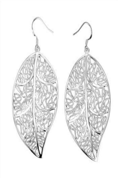 europe and selling real hollow section 925 leaves lovely silver earrings 20 pair lot63938196658228, Golden
europe and selling real hollow section 925 leaves lovely silver earrings 20 pair lot63938196658228, Golden