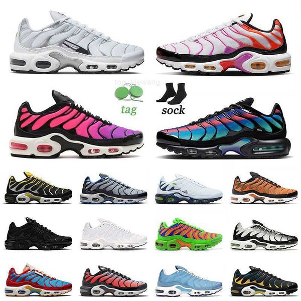 2023 running shoes tn plus men women tns se sneakers triple white grape ice orange black unity limestone gum terrascape spray paint outdoor
2023 running shoes tn plus men women tns se sneakers triple white grape ice orange black unity limestone gum terrascape spray paint outdoor