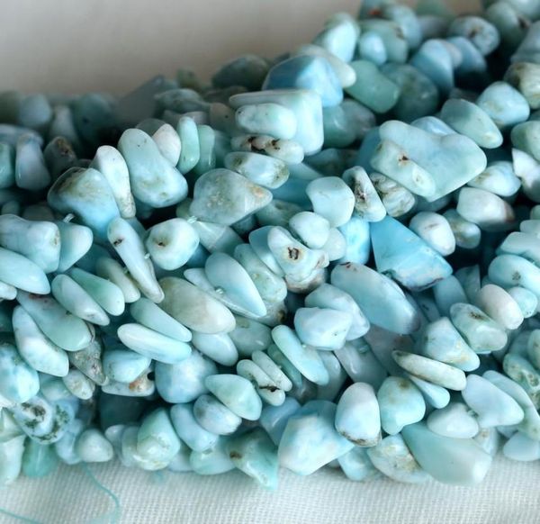 natural genuine blue larimar nugget chip loose beads form 3x8mm fit jewelry necklace bracelets 16quot 041431284544, Black
natural genuine blue larimar nugget chip loose beads form 3x8mm fit jewelry necklace bracelets 16quot 041431284544, Black