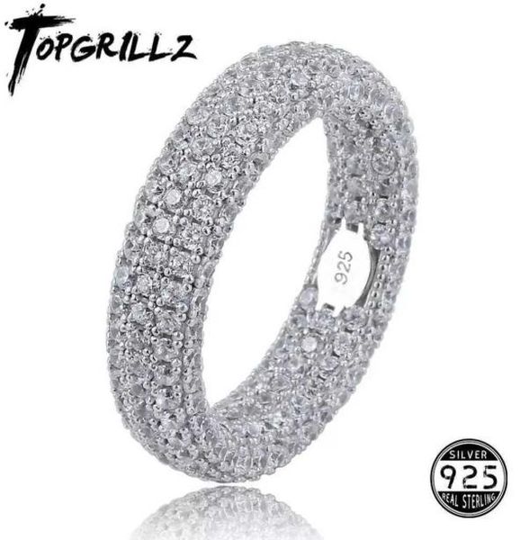 quality 925 sterling silver stamp ring full iced out cubic zirconia mens women engagement rings charm jewelry for gifts y07238074555, Slivery;golden
quality 925 sterling silver stamp ring full iced out cubic zirconia mens women engagement rings charm jewelry for gifts y07238074555, Slivery;golden