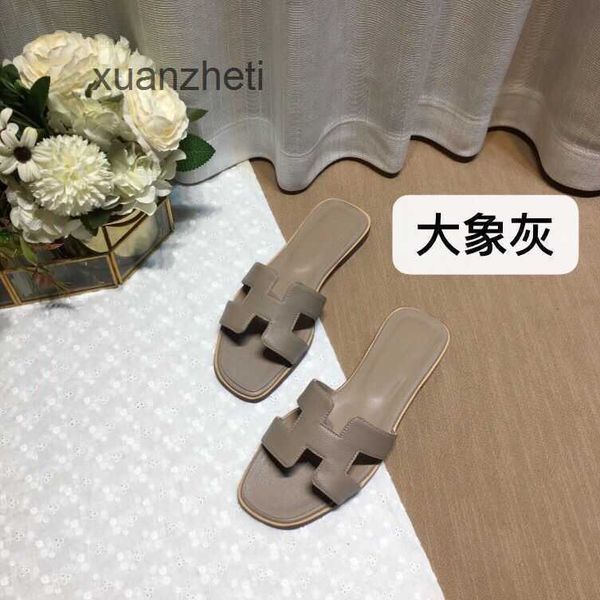 versatile herm oran shoes summer designer slipper color slippers women's bear sandal matching leather one line for tourism wear flat bo
versatile herm oran shoes summer designer slipper color slippers women's bear sandal matching leather one line for tourism wear flat bo