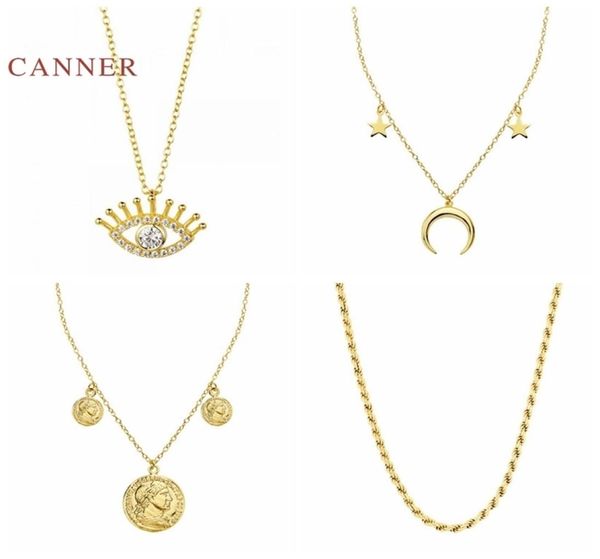 canner real 925 sterling silver necklace for women eyes roman coins weaved jewelry pendant chain 18k choker joyero 2106164032446
canner real 925 sterling silver necklace for women eyes roman coins weaved jewelry pendant chain 18k choker joyero 2106164032446