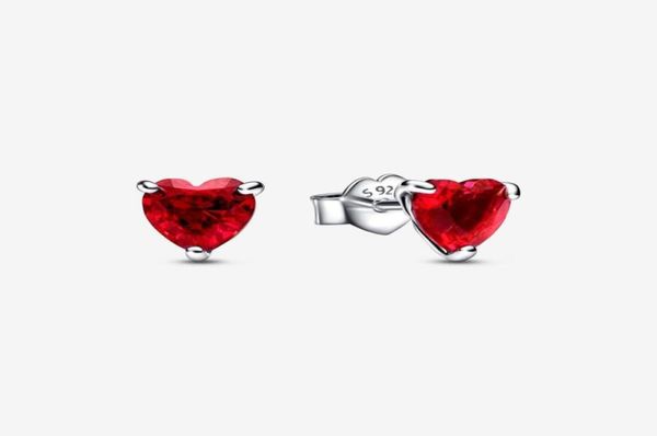 stud authentic 925 sterling silver red heart stud earrings fashion women wedding engagement jewelry accessories2381891, Golden;silver
stud authentic 925 sterling silver red heart stud earrings fashion women wedding engagement jewelry accessories2381891, Golden;silver