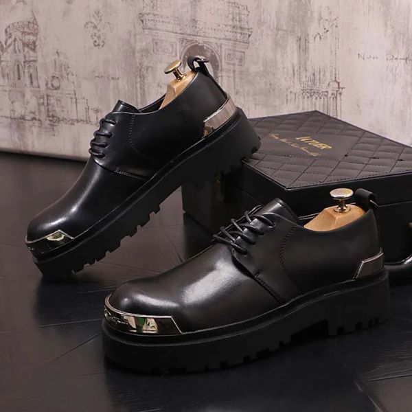 american style man casual shoes pommel black comfortable fashion luxury loafers men leather shoes
american style man casual shoes pommel black comfortable fashion luxury loafers men leather shoes