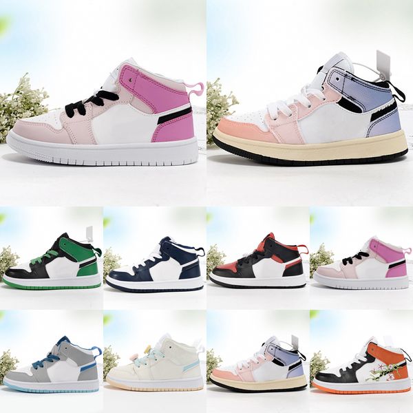 1s kids shoes toddlers jumpman 1 skyline mid youth boys girls sneakers basketball shoe childrens university blue baby bred chicago black whi
1s kids shoes toddlers jumpman 1 skyline mid youth boys girls sneakers basketball shoe childrens university blue baby bred chicago black whi