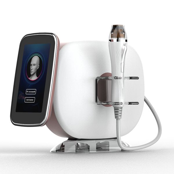 fractional vacuum rf microneedle gold radio frequency micro needle rf skin rejuvenation vacuum rf lifting machine
fractional vacuum rf microneedle gold radio frequency micro needle rf skin rejuvenation vacuum rf lifting machine