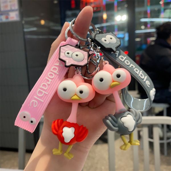 fashion blogger designer jewelry funny animal explosive eye three-dimensional large eye keychain mobile phone keychains lanyards keyrings wh, Slivery;golden
fashion blogger designer jewelry funny animal explosive eye three-dimensional large eye keychain mobile phone keychains lanyards keyrings wh, Slivery;golden