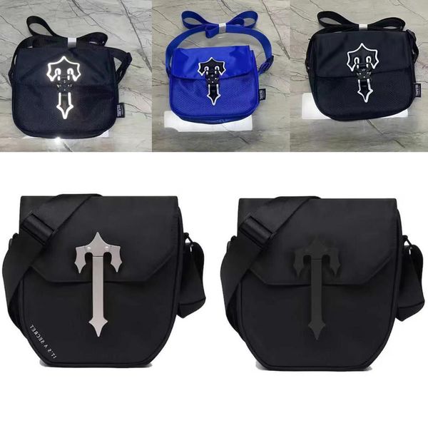 shoulder bags trapstar designer men messager bags crossbody bag luxury retro nylon black shoulder casual outdoor trendy shoulder simple a1
shoulder bags trapstar designer men messager bags crossbody bag luxury retro nylon black shoulder casual outdoor trendy shoulder simple a1