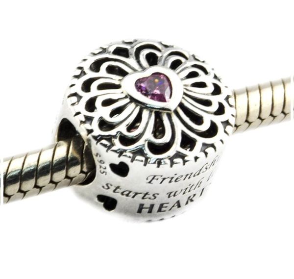 love friendship charms beads authentic 925sterlingsilverjewelry pink crystal flower heart bead for diy brand bracelets making a5097094, Black
love friendship charms beads authentic 925sterlingsilverjewelry pink crystal flower heart bead for diy brand bracelets making a5097094, Black