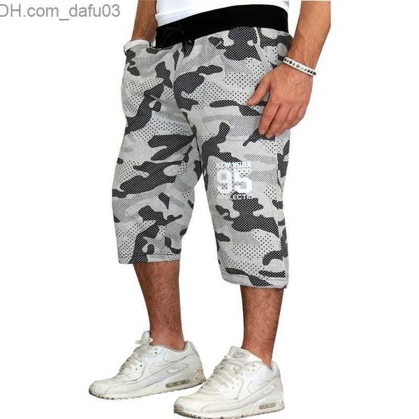 men's shorts zogaa men's beach camo breathable casual sports shorts z230717, White;black
men's shorts zogaa men's beach camo breathable casual sports shorts z230717, White;black