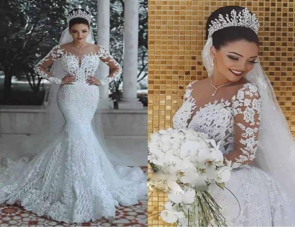 mermaid wedding dresses for girls women sheath long sleeves bride bridal gowns lace appliques beach scoop neck customize made plus8726149, White
mermaid wedding dresses for girls women sheath long sleeves bride bridal gowns lace appliques beach scoop neck customize made plus8726149, White