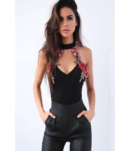 women039s jumpsuits rompers woman tight bodysuit overalls night club sleeveless bodycon floral jumpsuit leotard crop 044671, Black;white
women039s jumpsuits rompers woman tight bodysuit overalls night club sleeveless bodycon floral jumpsuit leotard crop 044671, Black;white
