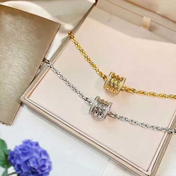 baby's new spring liuding necklace couple style men's and women's wearable yajin material micro inlaid sparkling diamond heav, Silver
baby's new spring liuding necklace couple style men's and women's wearable yajin material micro inlaid sparkling diamond heav, Silver
