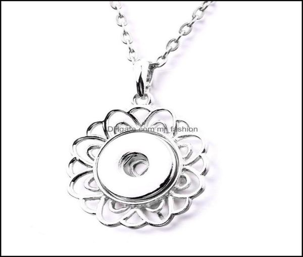 pendant necklaces pendants jewelry simple styles snap button necklace 18mm ginger snaps buttons hollow out charms drq9132360, Silver
pendant necklaces pendants jewelry simple styles snap button necklace 18mm ginger snaps buttons hollow out charms drq9132360, Silver