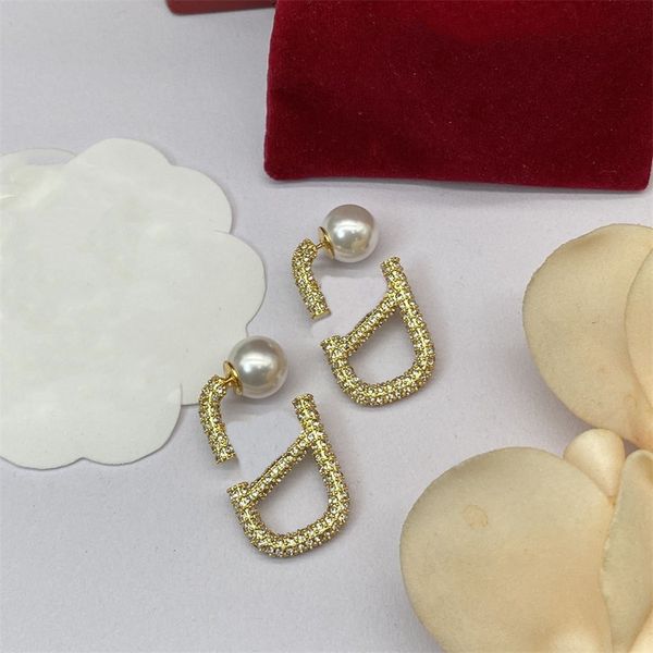 fashion jewelry valentinosity designer luxury earrings letterdesigner earrings stud bfdsyd7, Golden;silver
fashion jewelry valentinosity designer luxury earrings letterdesigner earrings stud bfdsyd7, Golden;silver