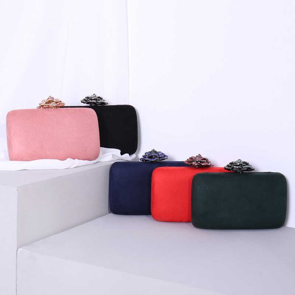 hand bag women's banquet diamond metal flower dinner bag evening bag dress match women
hand bag women's banquet diamond metal flower dinner bag evening bag dress match women