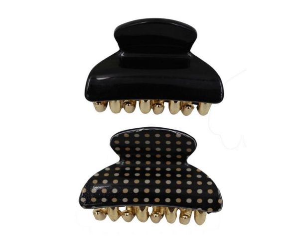 4cm acrylic bling bulldog flamingos hair claw clamp women hair accessory a set of two lightweight mini clips highpolish finish8277413, Slivery;golden
4cm acrylic bling bulldog flamingos hair claw clamp women hair accessory a set of two lightweight mini clips highpolish finish8277413, Slivery;golden