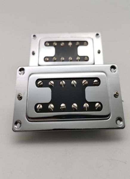 rare guitar pickups 6 strings guitar pickups double coil electric guitar pickups made in korea9578451
rare guitar pickups 6 strings guitar pickups double coil electric guitar pickups made in korea9578451