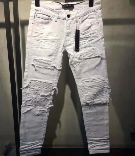 designer men039s summer jeans lightweight jeans brand amlri pants casual classic straight denim designer jeans size 29404541213, Blue
designer men039s summer jeans lightweight jeans brand amlri pants casual classic straight denim designer jeans size 29404541213, Blue