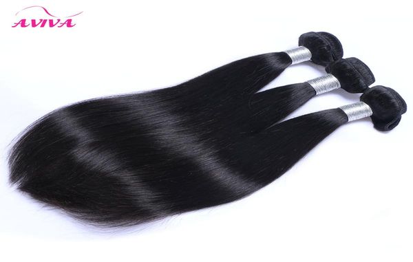 brazilian peruvian malaysian indian straight virgin hair weaves bundles unprocessed remy human hair extensions 34 pcs natural bla2211349, Black
brazilian peruvian malaysian indian straight virgin hair weaves bundles unprocessed remy human hair extensions 34 pcs natural bla2211349, Black
