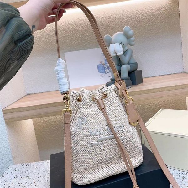 woman straw bucket tote bags designer bag crossbody bag handbag luxury crochet basket shoulder totes triangle letters 5a 2023
woman straw bucket tote bags designer bag crossbody bag handbag luxury crochet basket shoulder totes triangle letters 5a 2023