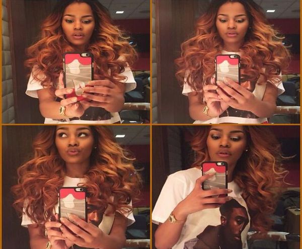 ombre hair 3 bundles with 4x4 lace closure body wave 430 ombre brazilian human hair weave bundles with closure whole pr3495963, Black;brown
ombre hair 3 bundles with 4x4 lace closure body wave 430 ombre brazilian human hair weave bundles with closure whole pr3495963, Black;brown