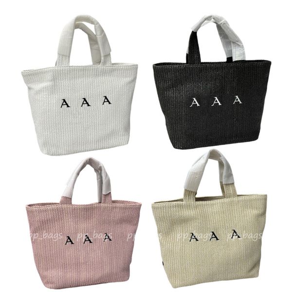 designer totes summer straw bag lady famous shopping bag fashion tote handbag large capacity shoulder bags
designer totes summer straw bag lady famous shopping bag fashion tote handbag large capacity shoulder bags