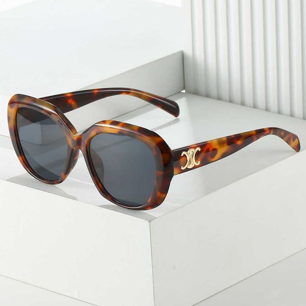 new fashion big frame triumphal arch cl same style online celebrity show light luxury ins personality sunglasses trend, White;black
new fashion big frame triumphal arch cl same style online celebrity show light luxury ins personality sunglasses trend, White;black