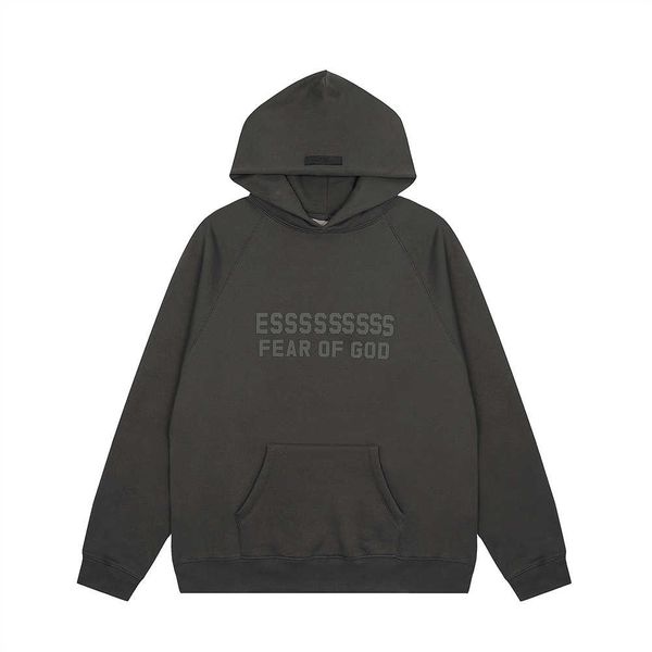 ess hoodies men's and women's leisure sports cool hoodies printed oversized hoodies fashion hip-hop street sweaters reflective let, Black
ess hoodies men's and women's leisure sports cool hoodies printed oversized hoodies fashion hip-hop street sweaters reflective let, Black