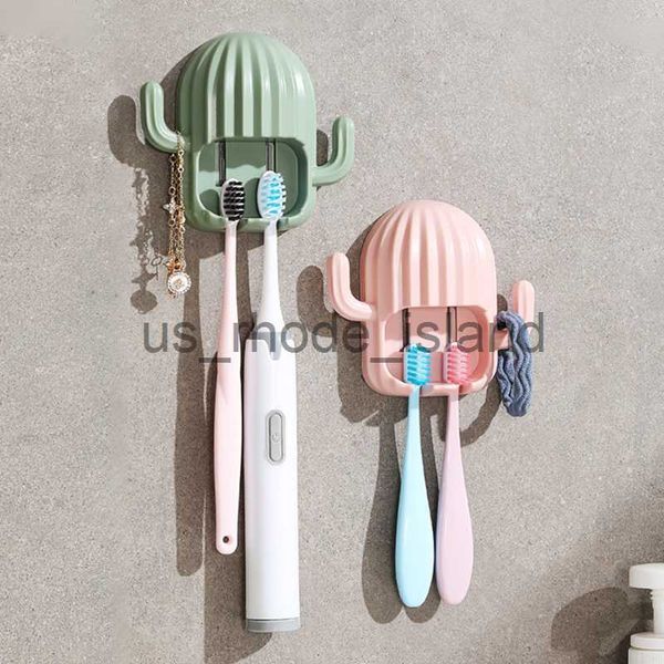 other baby feeding 1pc home toothbrush holder cute punching multifunctional cactus creative drain adults kids tooth brush storage with hook
other baby feeding 1pc home toothbrush holder cute punching multifunctional cactus creative drain adults kids tooth brush storage with hook