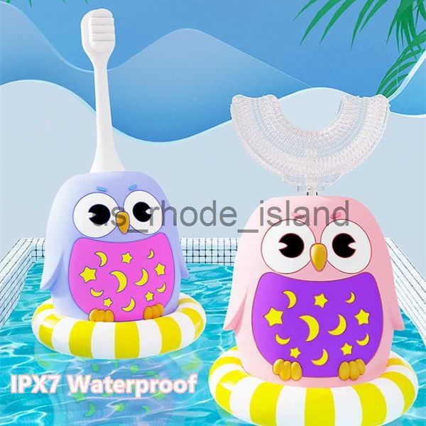 other baby feeding electric toothbrush kids sonic smart 360 degrees u-shaped ultrasonic tooth brush teeth whitening for children ipx7 waterp
other baby feeding electric toothbrush kids sonic smart 360 degrees u-shaped ultrasonic tooth brush teeth whitening for children ipx7 waterp
