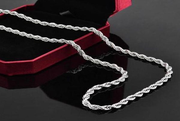 kasanier 4mm width 16inch24inch silver rope chains necklace silver fashion jewelry 5119368
kasanier 4mm width 16inch24inch silver rope chains necklace silver fashion jewelry 5119368
