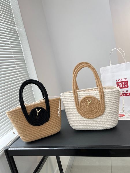 designer bag summer women's fashion woven vegetable basket bag beach crochet bag straw bucket bag luxury fashion handbag shoulder bags
designer bag summer women's fashion woven vegetable basket bag beach crochet bag straw bucket bag luxury fashion handbag shoulder bags