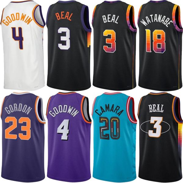 print men women basketball eric gordon jersey toumani camara 20 bradley beal 3 goodwin 4 yuta watanabe kevin durant 35 tj warren 21 darius b, Black;red
print men women basketball eric gordon jersey toumani camara 20 bradley beal 3 goodwin 4 yuta watanabe kevin durant 35 tj warren 21 darius b, Black;red