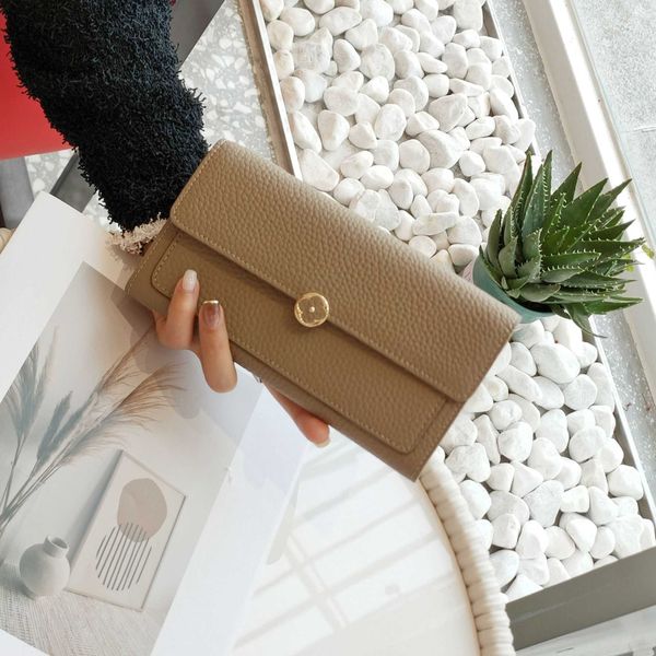 women's wallet 2023 new card bag money clip zero wallet layer cowhide premium feel large capacity trendy straight
women's wallet 2023 new card bag money clip zero wallet layer cowhide premium feel large capacity trendy straight