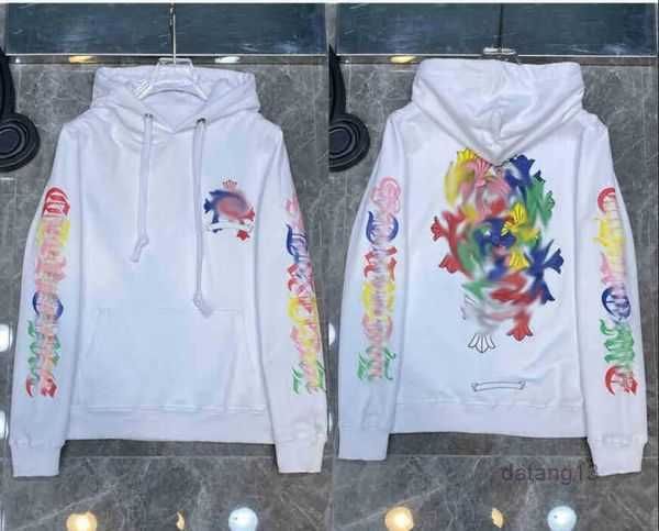 men's hoodies sweatshirts chromees hearts winter heart hoodie ch long sleeve loose coat hooded hoody men woman hip hop sanskrit cross p, Black
men's hoodies sweatshirts chromees hearts winter heart hoodie ch long sleeve loose coat hooded hoody men woman hip hop sanskrit cross p, Black
