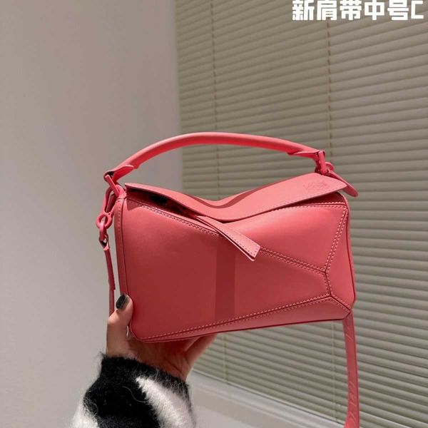 candy 2023 shoulder classic geometric designer women's bag puzzle lady bags crossbody purse macaron loewz color summer versatile large
candy 2023 shoulder classic geometric designer women's bag puzzle lady bags crossbody purse macaron loewz color summer versatile large