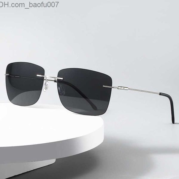 sunglasses jackjade fashion ultralight borderless square style polarized sunglasses for men's driving sports retro sunglasses shadow zc, White;black
sunglasses jackjade fashion ultralight borderless square style polarized sunglasses for men's driving sports retro sunglasses shadow zc, White;black