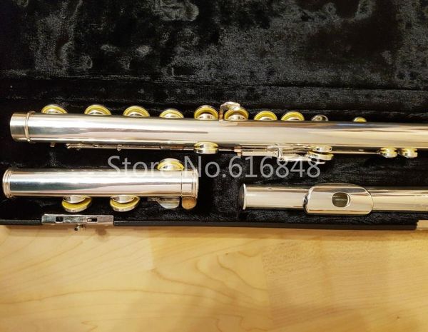 gemeinhardt 3os brand 16 keys flute cupronickel silver plated c tune flute holes open musical instrument flauta 8114435
gemeinhardt 3os brand 16 keys flute cupronickel silver plated c tune flute holes open musical instrument flauta 8114435