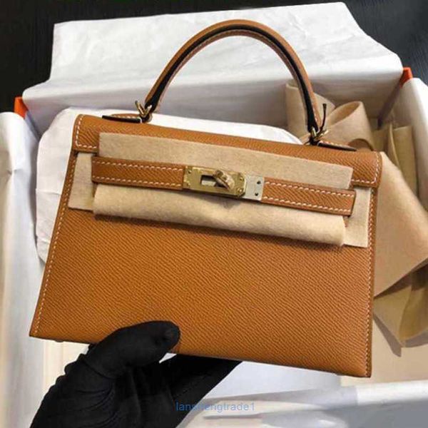totes luxury kellies bag real bags women's leather second generation mini shoulder bagskfji
totes luxury kellies bag real bags women's leather second generation mini shoulder bagskfji