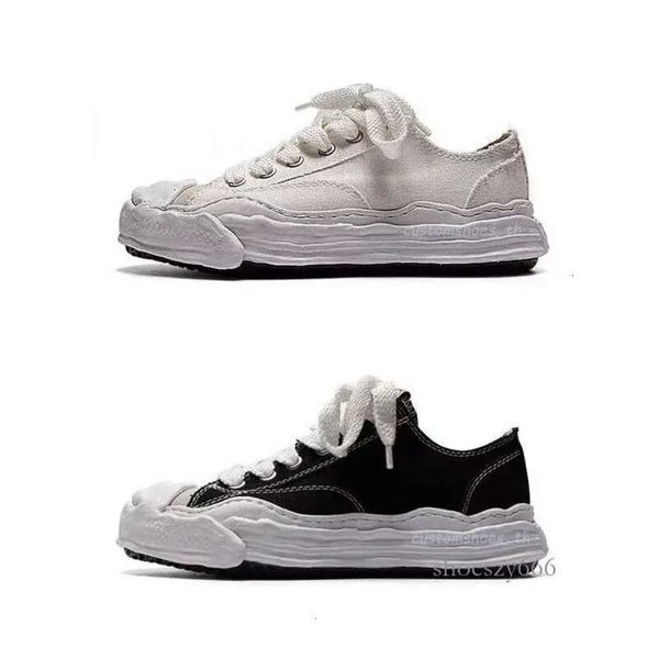 brand casual shoes co mmy dissoing shoes mihara yasuhiro yu wenle thick soled lovers' daddy sports casual board shoes, Black
brand casual shoes co mmy dissoing shoes mihara yasuhiro yu wenle thick soled lovers' daddy sports casual board shoes, Black